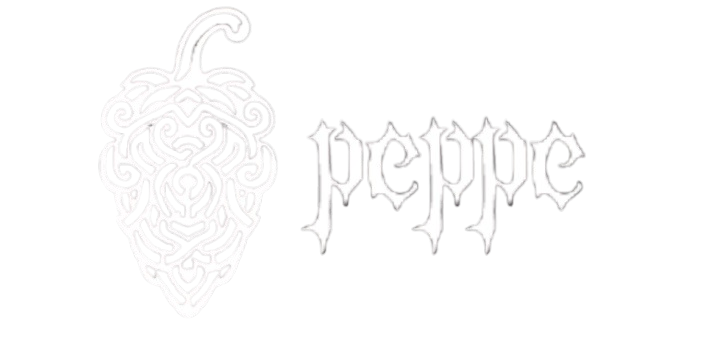 peppe Logo